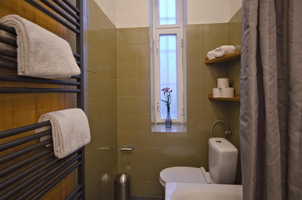 Wohnung Mit 2 Baedern เบอร์ลิน ภายนอก รูปภาพ