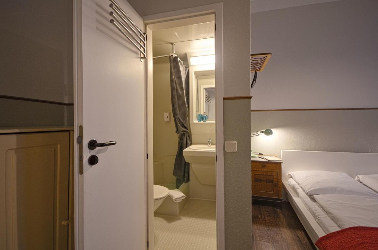 Wohnung Mit 2 Baedern เบอร์ลิน ภายนอก รูปภาพ